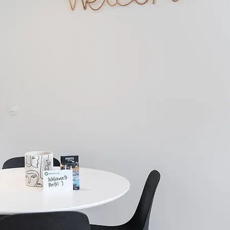 Guestready - Somebody's Story - C Apartment *