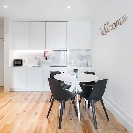Apartment Guestready - Somebody's Story - C