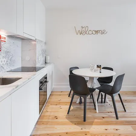 Apartment Guestready - Somebody's Story - C