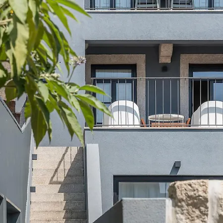 Guestready - Somebody's Story - C Apartment