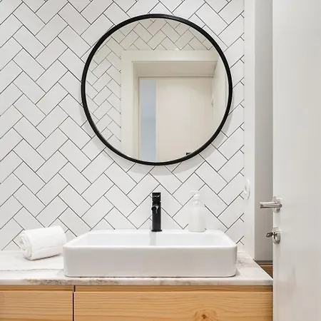 Apartment Guestready - Somebody's Story - C Porto
